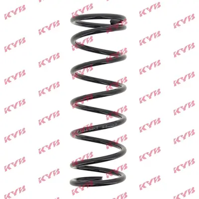 Fahrwerksfeder Vorderachse KYB RA1593