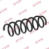 Fahrwerksfeder Vorderachse KYB RA1595 Bild Fahrwerksfeder Vorderachse KYB RA1595