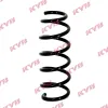 Fahrwerksfeder Vorderachse KYB RA1598 Bild Fahrwerksfeder Vorderachse KYB RA1598