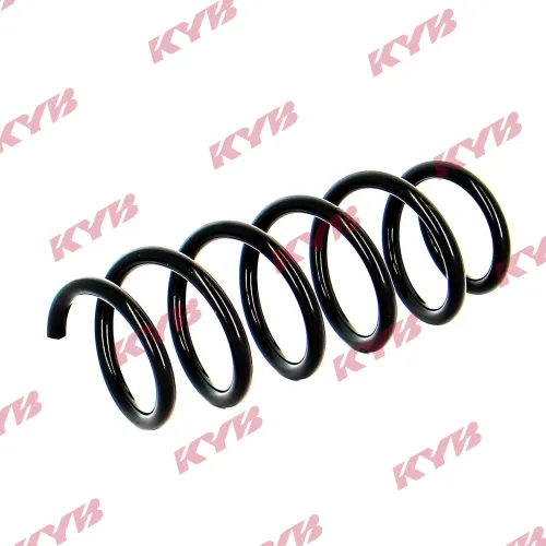 Fahrwerksfeder Vorderachse KYB RA1598 Bild Fahrwerksfeder Vorderachse KYB RA1598