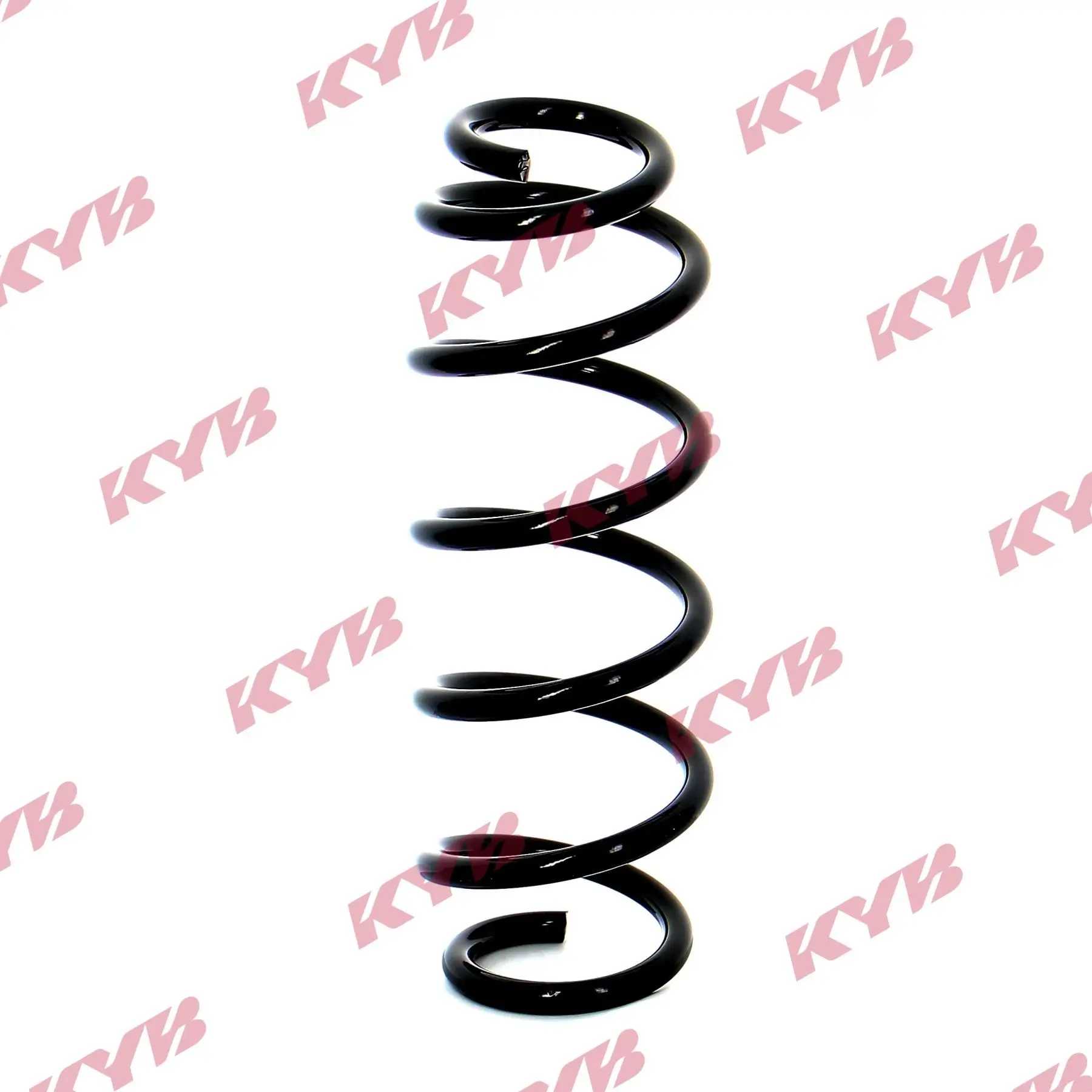 Fahrwerksfeder Vorderachse KYB RA1601