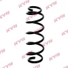 Fahrwerksfeder Vorderachse KYB RA1601 Bild Fahrwerksfeder Vorderachse KYB RA1601