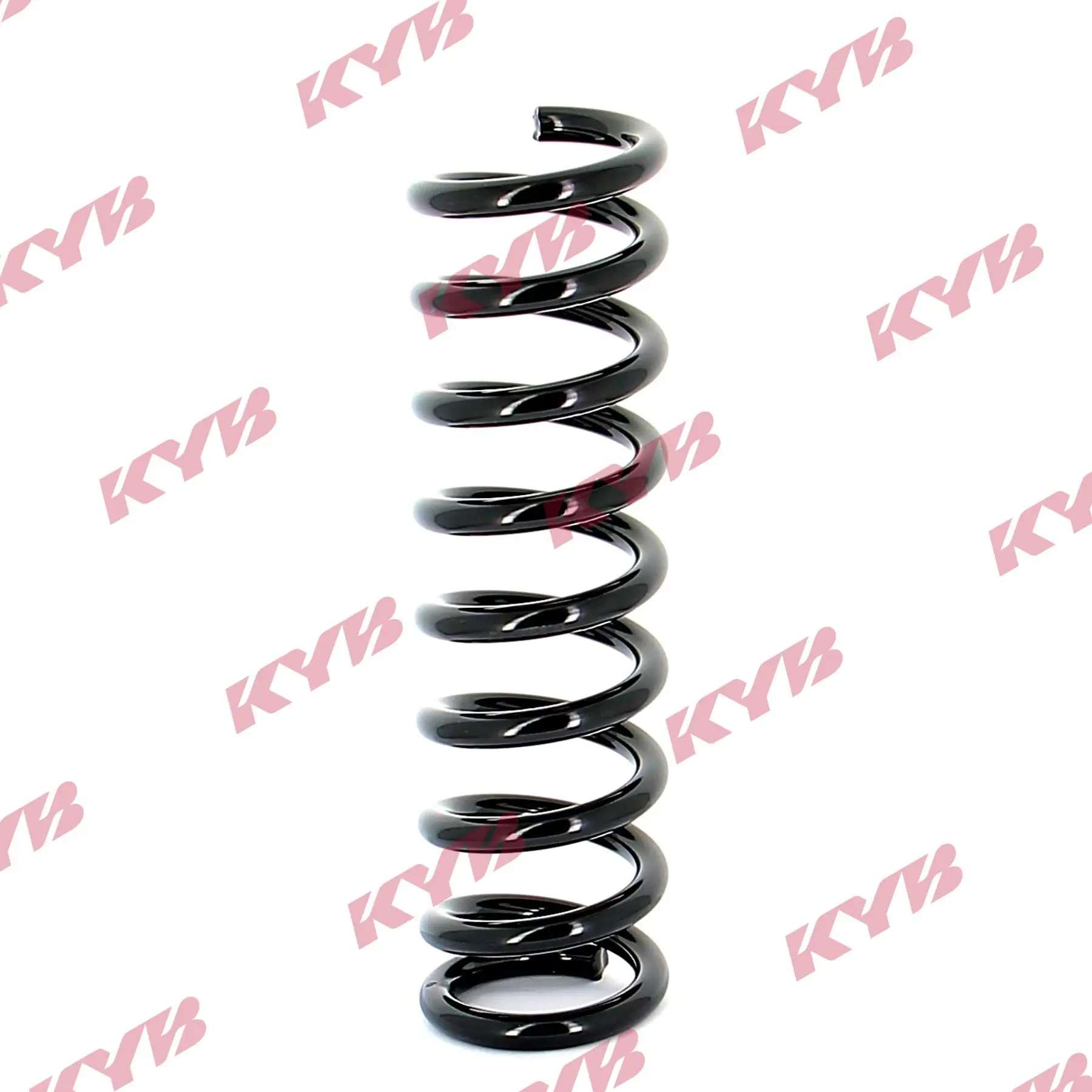 Fahrwerksfeder Vorderachse KYB RA1603