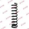 Fahrwerksfeder Vorderachse KYB RA1603 Bild Fahrwerksfeder Vorderachse KYB RA1603