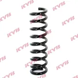 Fahrwerksfeder Vorderachse KYB RA1603