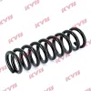 Fahrwerksfeder Vorderachse KYB RA1603 Bild Fahrwerksfeder Vorderachse KYB RA1603