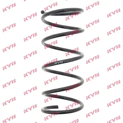 Fahrwerksfeder Vorderachse KYB RA1608