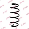 Fahrwerksfeder Vorderachse KYB RA1611 Bild Fahrwerksfeder Vorderachse KYB RA1611