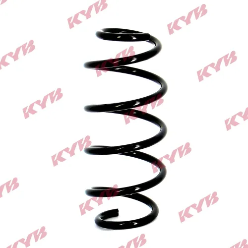 Fahrwerksfeder Vorderachse KYB RA1611 Bild Fahrwerksfeder Vorderachse KYB RA1611