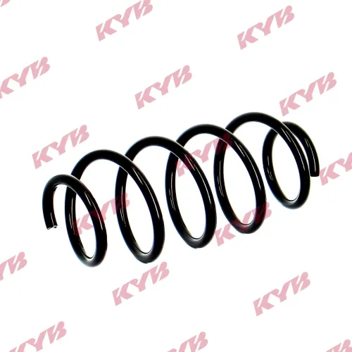 Fahrwerksfeder Vorderachse KYB RA1611 Bild Fahrwerksfeder Vorderachse KYB RA1611