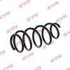 Fahrwerksfeder Vorderachse KYB RA1614 Bild Fahrwerksfeder Vorderachse KYB RA1614