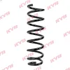 Fahrwerksfeder Vorderachse KYB RA1634 Bild Fahrwerksfeder Vorderachse KYB RA1634