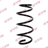 Fahrwerksfeder Vorderachse KYB RA1640 Bild Fahrwerksfeder Vorderachse KYB RA1640