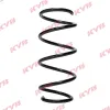 Fahrwerksfeder Vorderachse KYB RA1664 Bild Fahrwerksfeder Vorderachse KYB RA1664