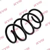 Fahrwerksfeder Vorderachse KYB RA1684 Bild Fahrwerksfeder Vorderachse KYB RA1684