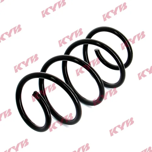 Fahrwerksfeder Vorderachse KYB RA1684 Bild Fahrwerksfeder Vorderachse KYB RA1684