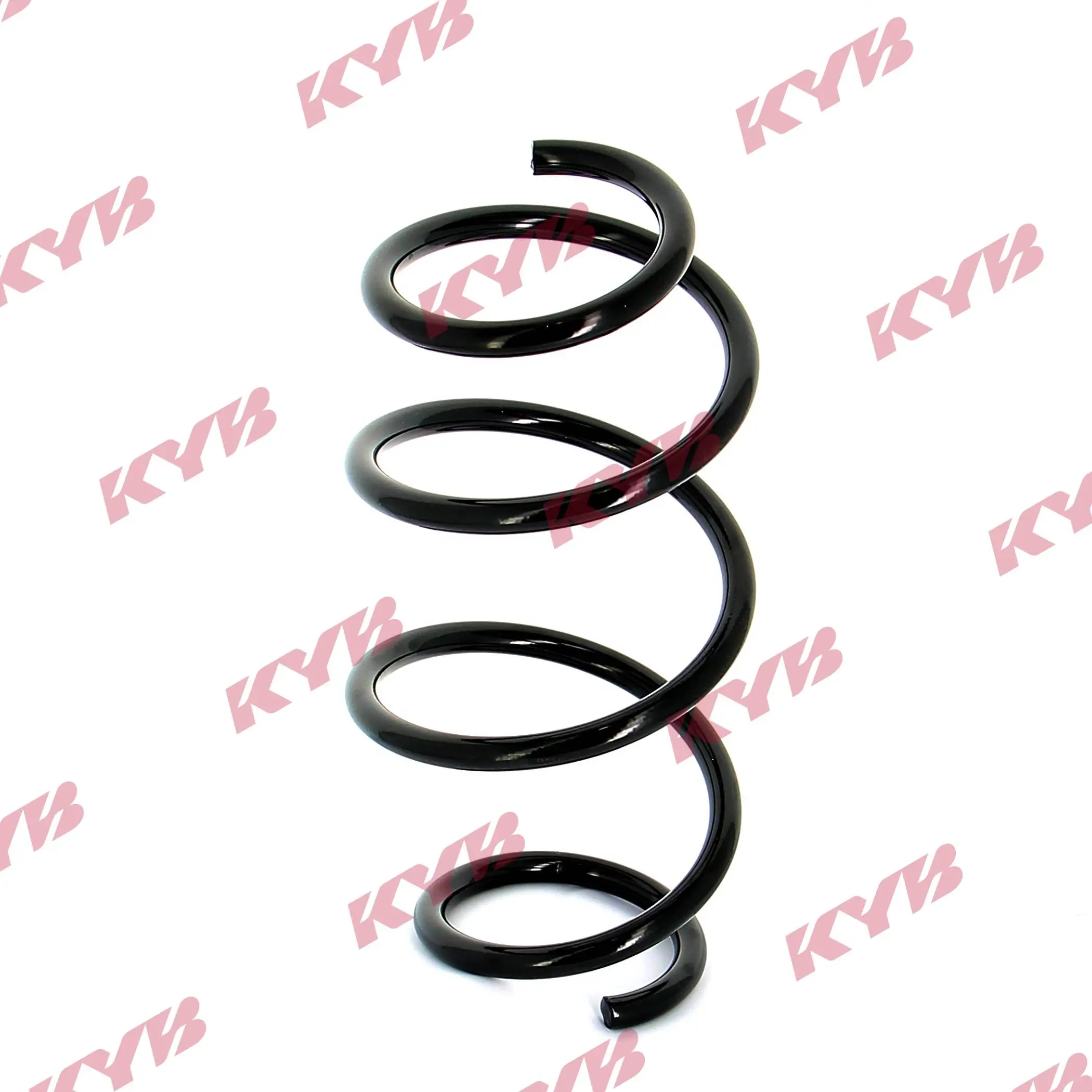 Fahrwerksfeder Vorderachse KYB RA1704