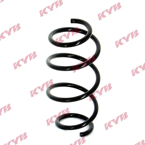 Fahrwerksfeder Vorderachse KYB RA1704 Bild Fahrwerksfeder Vorderachse KYB RA1704