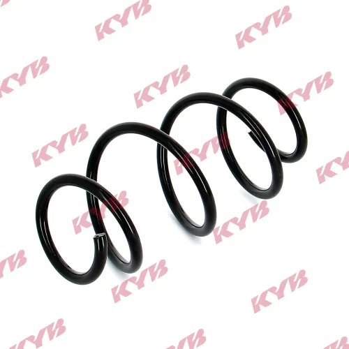 Fahrwerksfeder Vorderachse KYB RA1704 Bild Fahrwerksfeder Vorderachse KYB RA1704