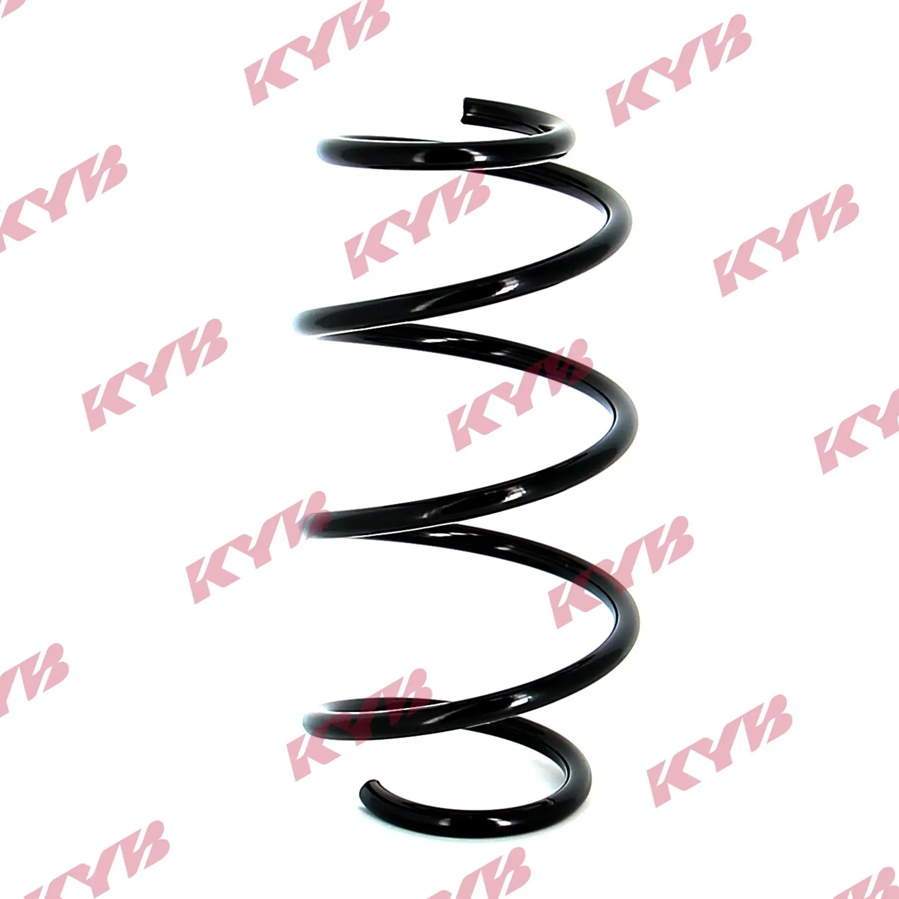 Fahrwerksfeder Vorderachse KYB RA1709