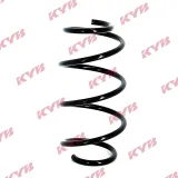 Fahrwerksfeder Vorderachse KYB RA1709