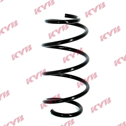 Fahrwerksfeder Vorderachse KYB RA1709 Bild Fahrwerksfeder Vorderachse KYB RA1709