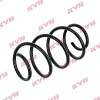 Fahrwerksfeder Vorderachse KYB RA1709 Bild Fahrwerksfeder Vorderachse KYB RA1709