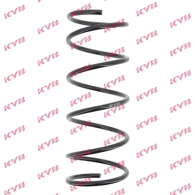 Fahrwerksfeder Vorderachse KYB RA1748 Bild Fahrwerksfeder Vorderachse KYB RA1748