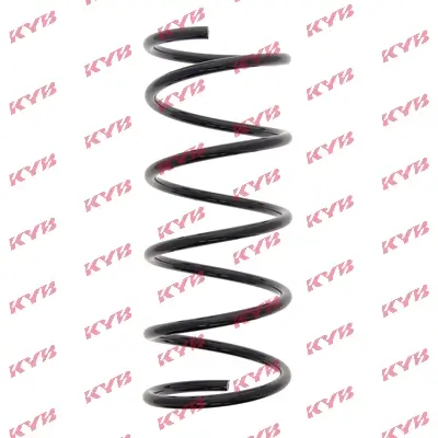 Fahrwerksfeder Vorderachse KYB RA1749 Bild Fahrwerksfeder Vorderachse KYB RA1749