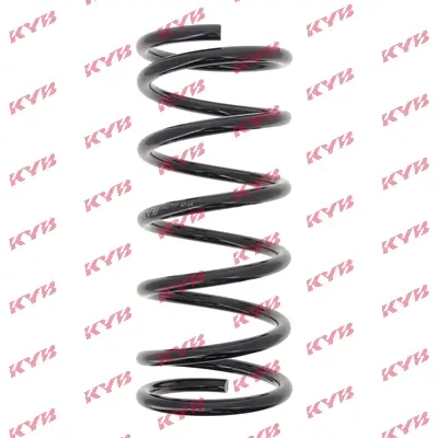 Fahrwerksfeder Vorderachse KYB RA1777