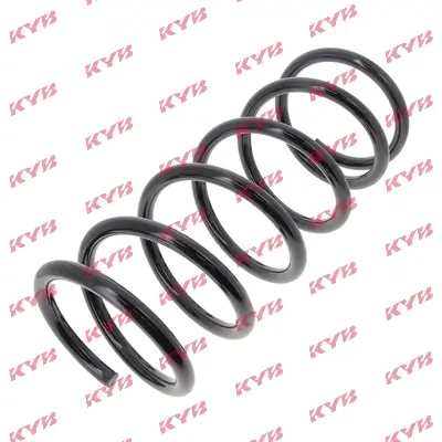 Fahrwerksfeder Vorderachse KYB RA1804 Bild Fahrwerksfeder Vorderachse KYB RA1804