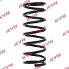 Fahrwerksfeder Vorderachse KYB RA1806
