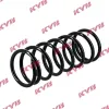 Fahrwerksfeder Vorderachse KYB RA1806 Bild Fahrwerksfeder Vorderachse KYB RA1806