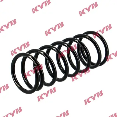 Fahrwerksfeder Vorderachse KYB RA1806 Bild Fahrwerksfeder Vorderachse KYB RA1806