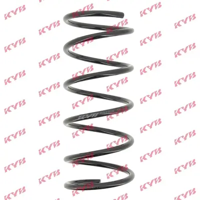 Fahrwerksfeder Vorderachse KYB RA1816 Bild Fahrwerksfeder Vorderachse KYB RA1816