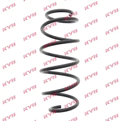 Fahrwerksfeder Vorderachse KYB RA1819 Bild Fahrwerksfeder Vorderachse KYB RA1819