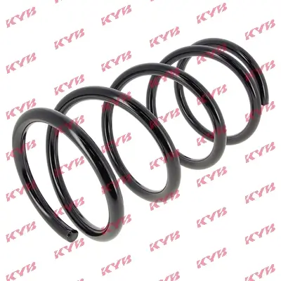Fahrwerksfeder Vorderachse KYB RA1834 Bild Fahrwerksfeder Vorderachse KYB RA1834