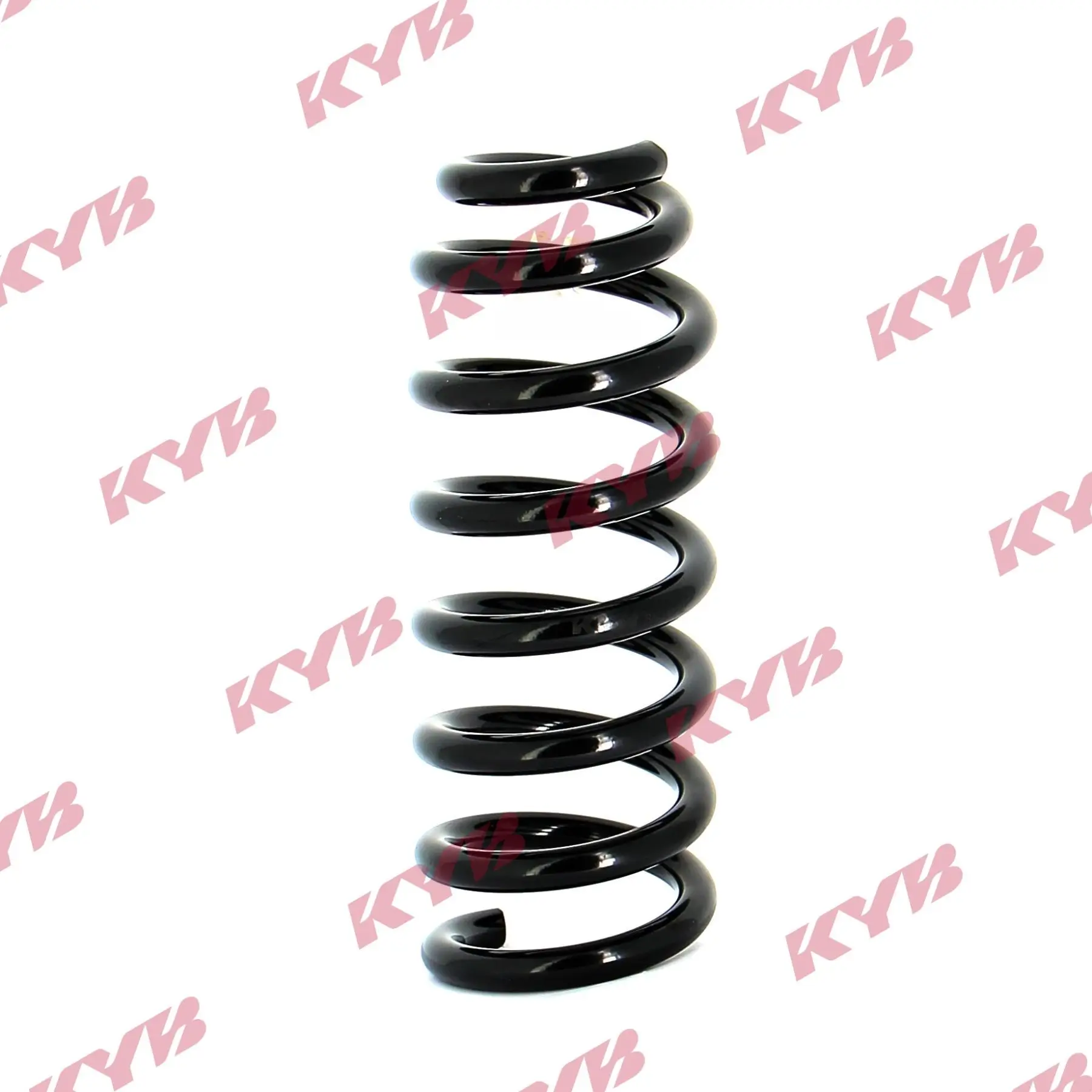 Fahrwerksfeder Vorderachse KYB RA2116