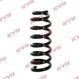 Fahrwerksfeder Vorderachse KYB RA2116
