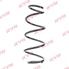 Fahrwerksfeder Vorderachse KYB RA2141 Bild Fahrwerksfeder Vorderachse KYB RA2141