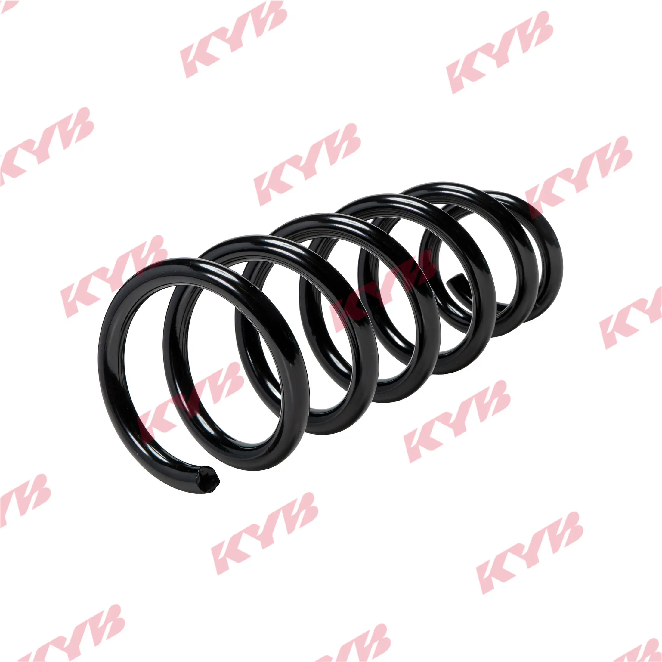 Fahrwerksfeder Vorderachse KYB RA2146