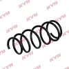 Fahrwerksfeder Vorderachse KYB RA2151 Bild Fahrwerksfeder Vorderachse KYB RA2151