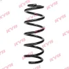 Fahrwerksfeder Vorderachse KYB RA2159 Bild Fahrwerksfeder Vorderachse KYB RA2159