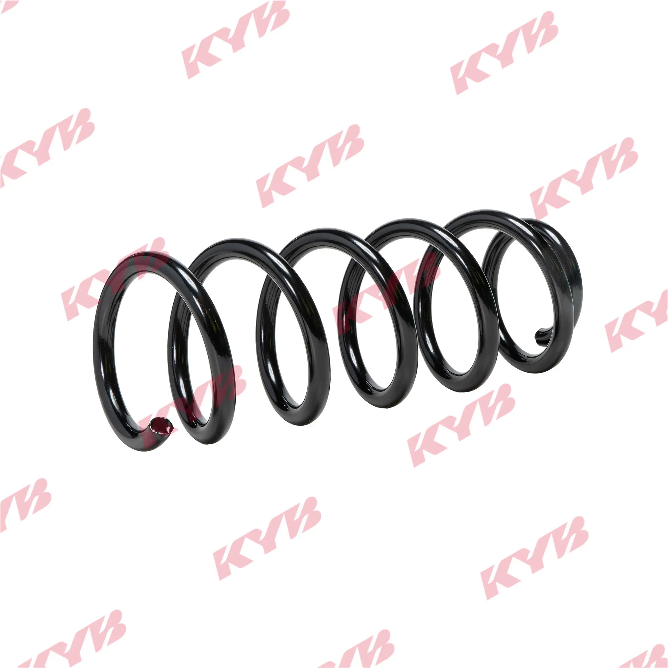 Fahrwerksfeder Vorderachse KYB RA2159