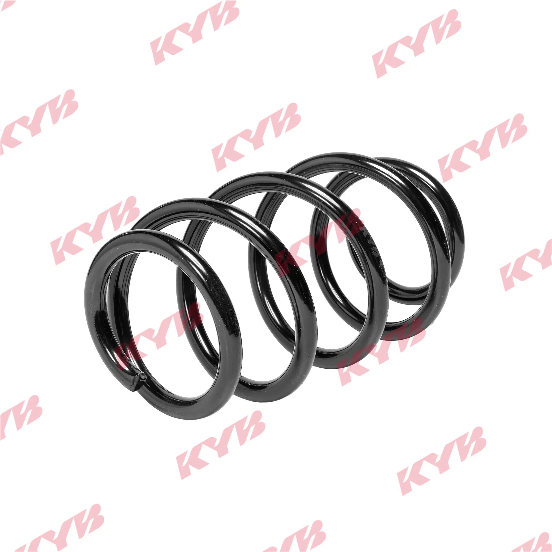 Fahrwerksfeder Vorderachse KYB RA2162