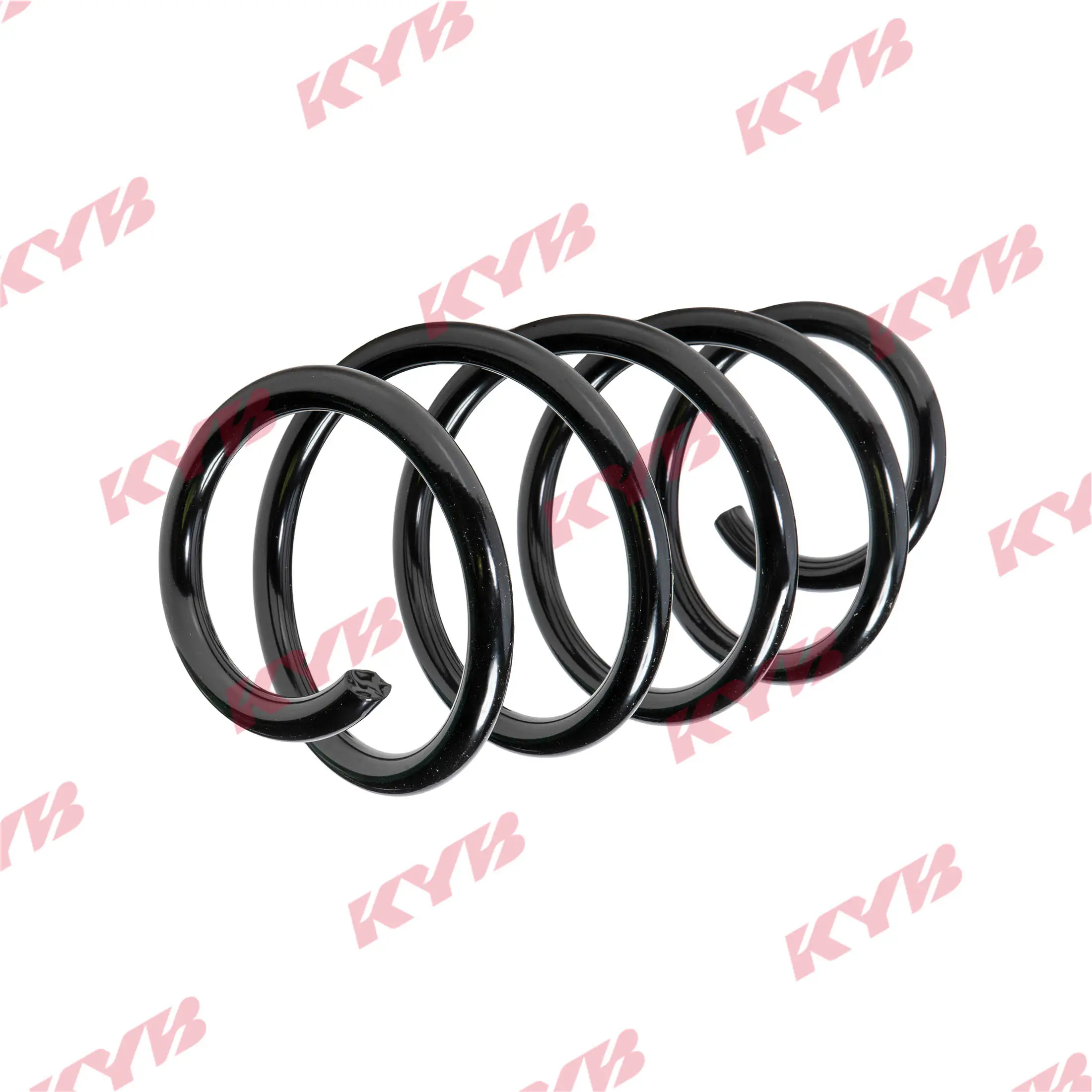 Fahrwerksfeder Vorderachse KYB RA2164
