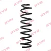 Fahrwerksfeder Vorderachse KYB RA2189 Bild Fahrwerksfeder Vorderachse KYB RA2189