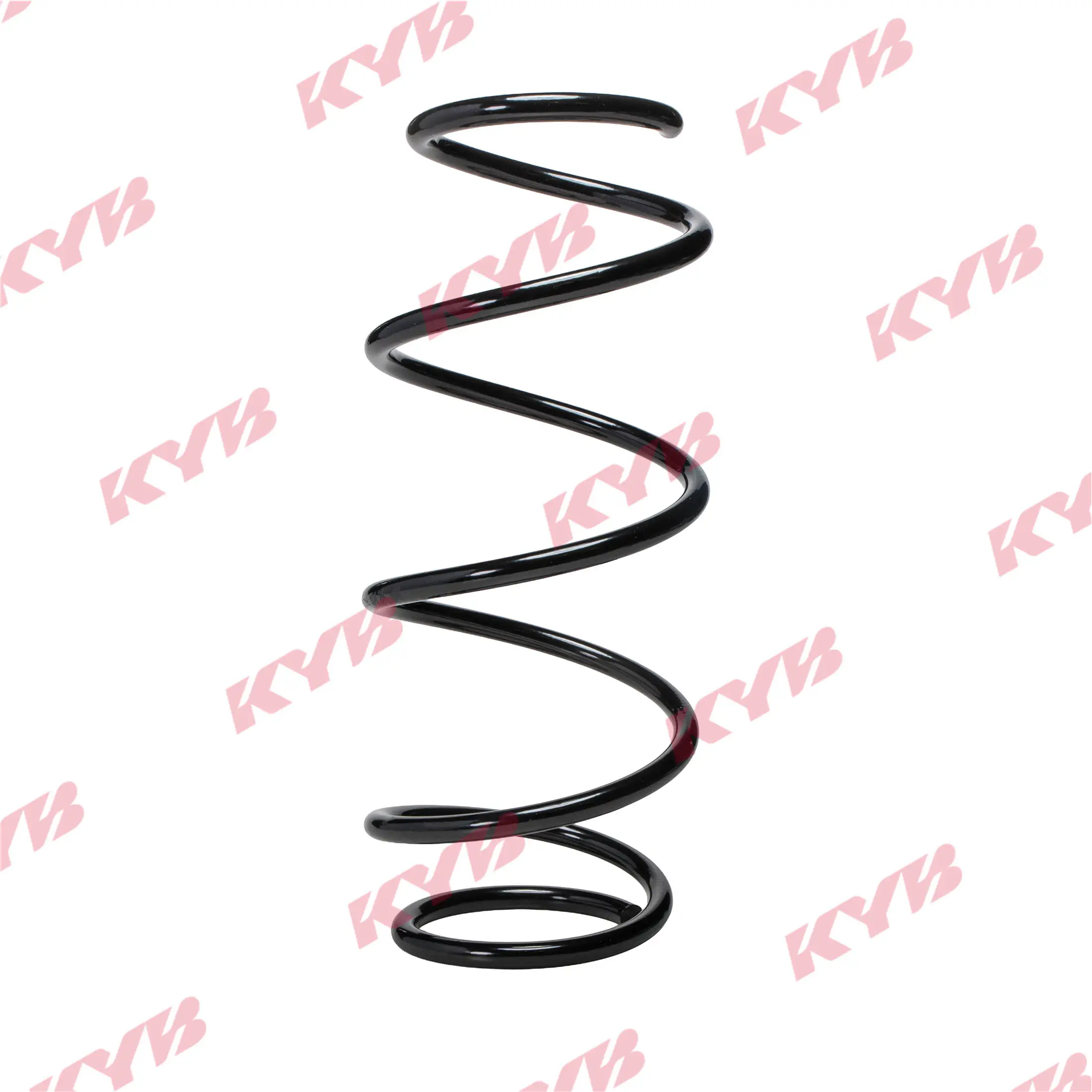 Fahrwerksfeder Vorderachse KYB RA2190