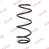 Fahrwerksfeder Vorderachse KYB RA2190