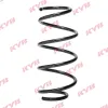 Fahrwerksfeder Vorderachse KYB RA2195 Bild Fahrwerksfeder Vorderachse KYB RA2195